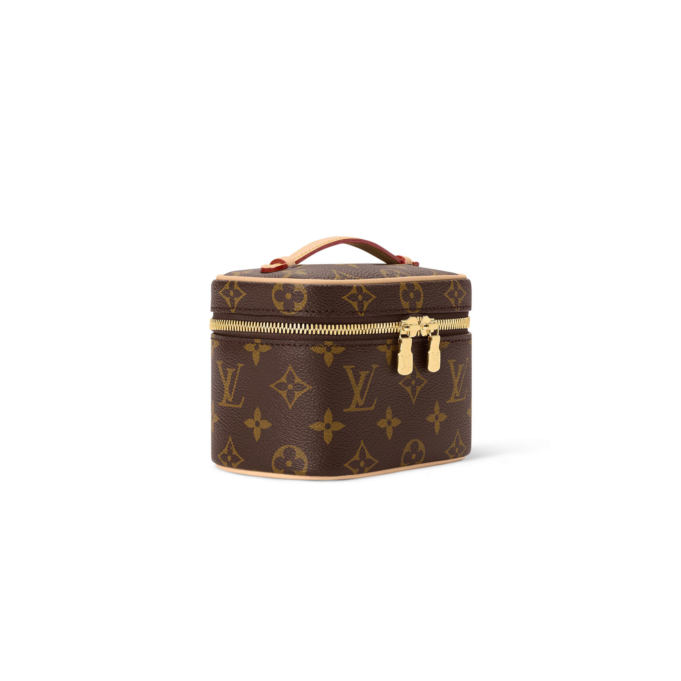l0vis Vvtt0n nice nano bijoux m15354 (14*10.2*8.5cm)